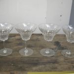 610 4625 CHAMPAGNE GLAS..